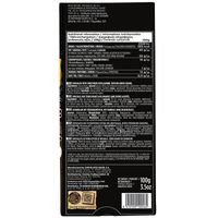 Valor 85% Cacao  with Almonds - Sugar Free